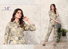 Co Ord Set Vol 1 By Moksh Rayon Printed Co Ord Set Wholesale Suppliers In Mumbai